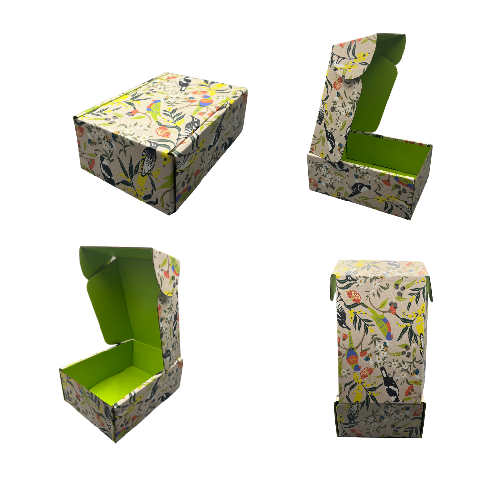 Gift Box