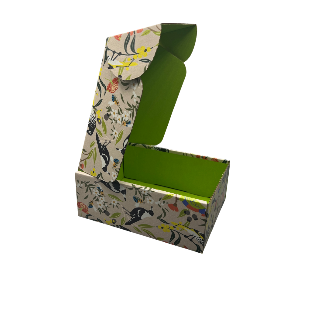 Australian Cicada Socks