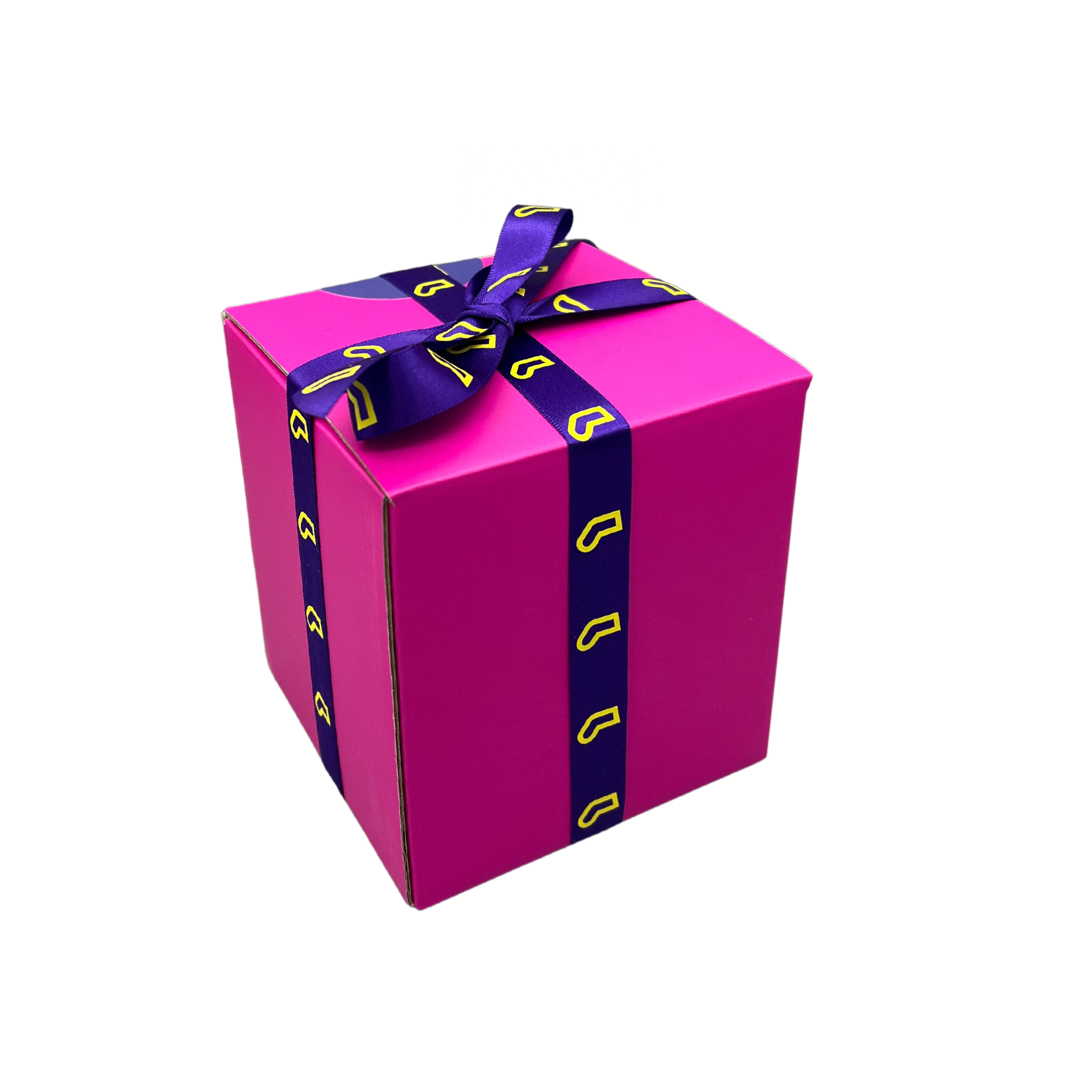 Gift Box (Fits Up To 3 Socks)