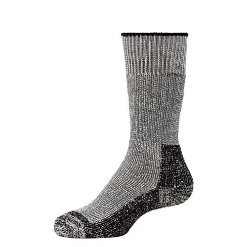 Gumboot Merino Socks (Pack of 3)
