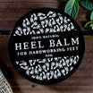 Heel Balm - for hardworking feet