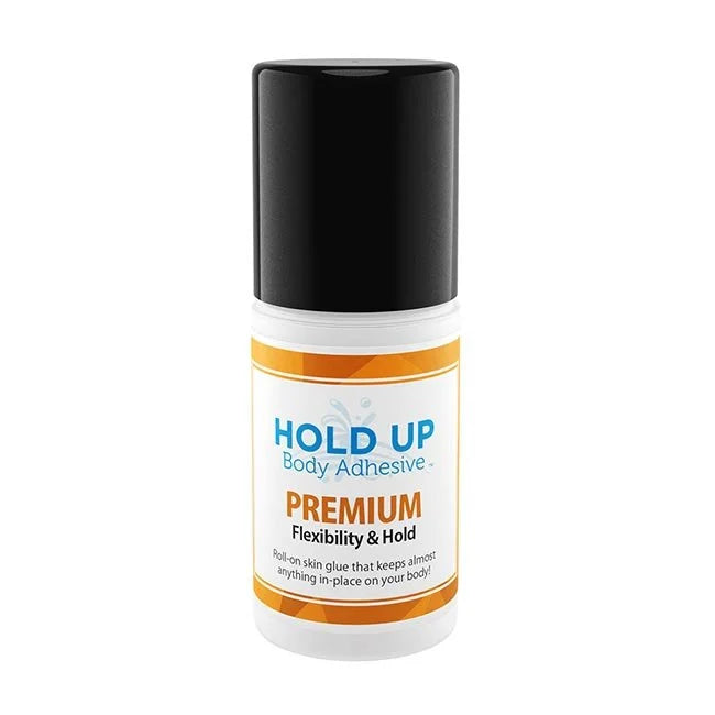 Premium Hold Up Body Adhesive - Sock Glue