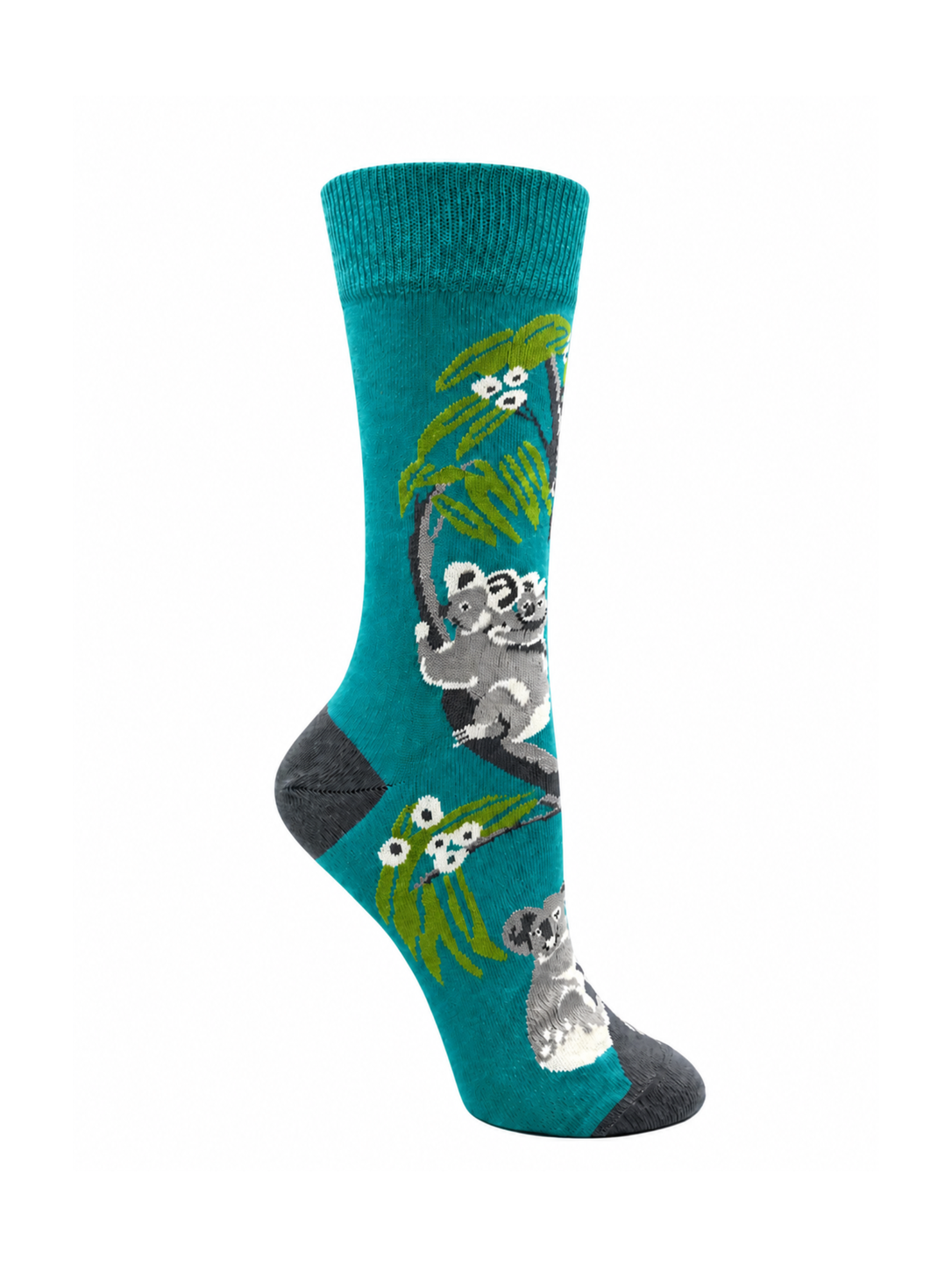 Koala Crew Socks - Australian Made