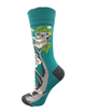 Koala Crew Socks - Australian Made