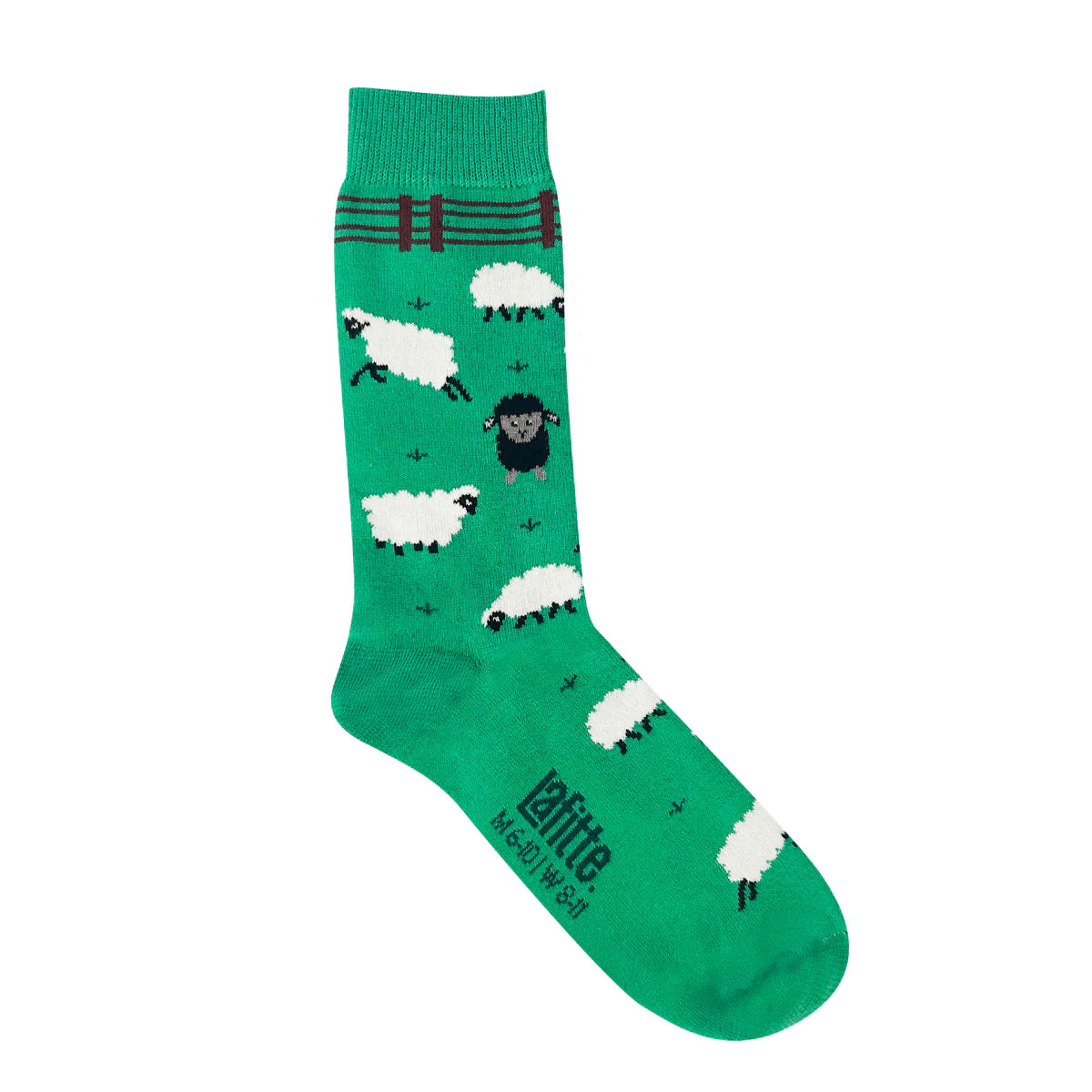 Black Sheep cotton socks