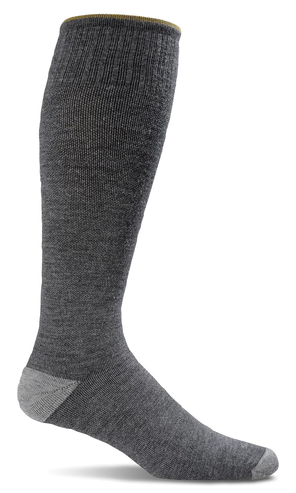 Merino & Bamboo compression Sock - The Sockery