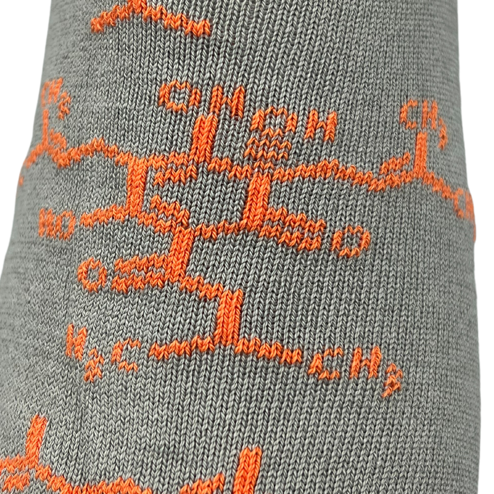 detail of Chemistry of Life - The Sockery