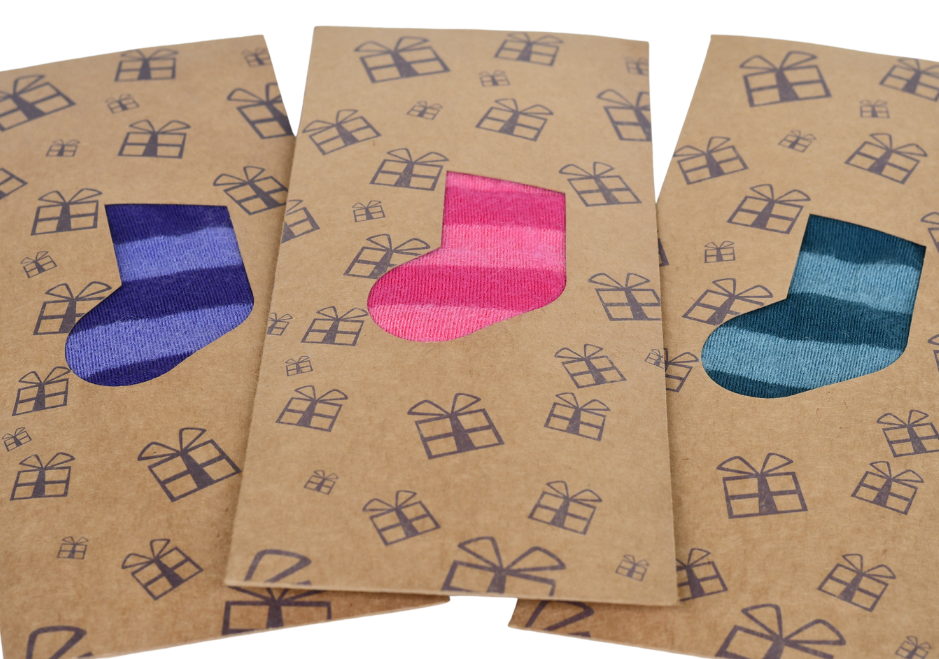 Gift Packaging