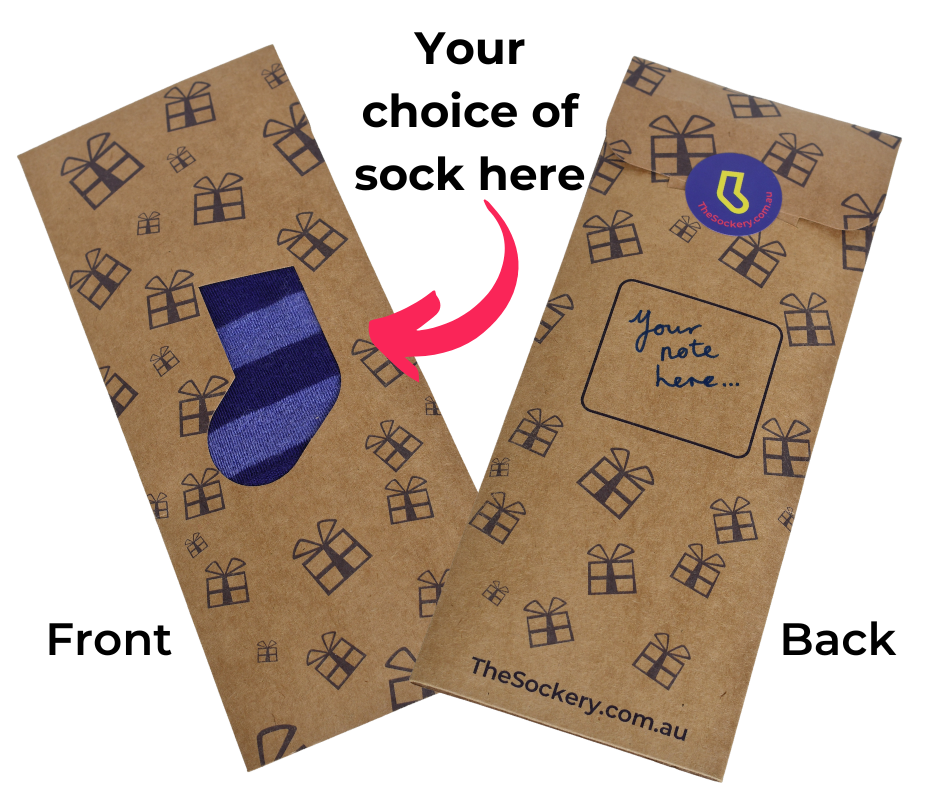 Gift Packaging