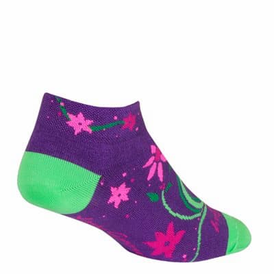 You Grow Girl Women's Sports Socks