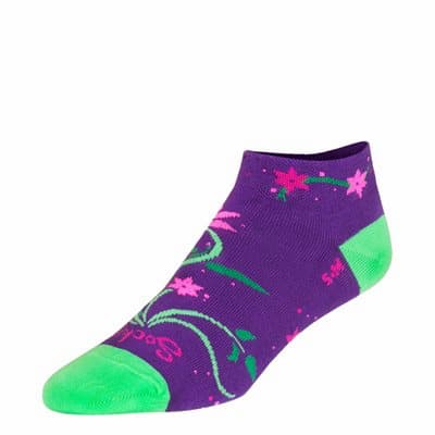 You Grow Girl Women's Sports Socks