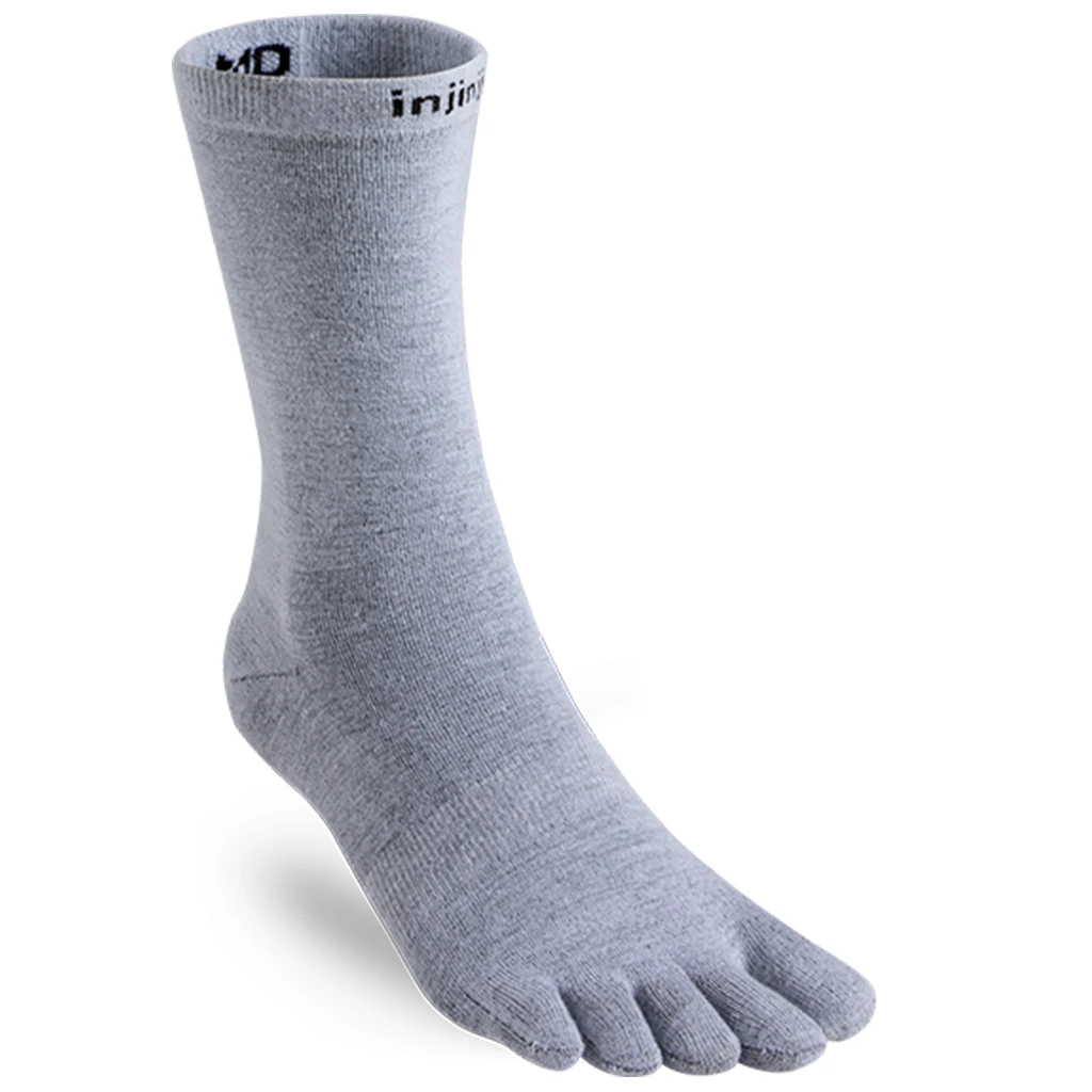 Performance Liner 2.0 Base Layer Ultra Thin Crew Toe Socks