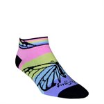 Monarch Womens Sports Socks