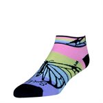 Monarch Womens Sports Socks