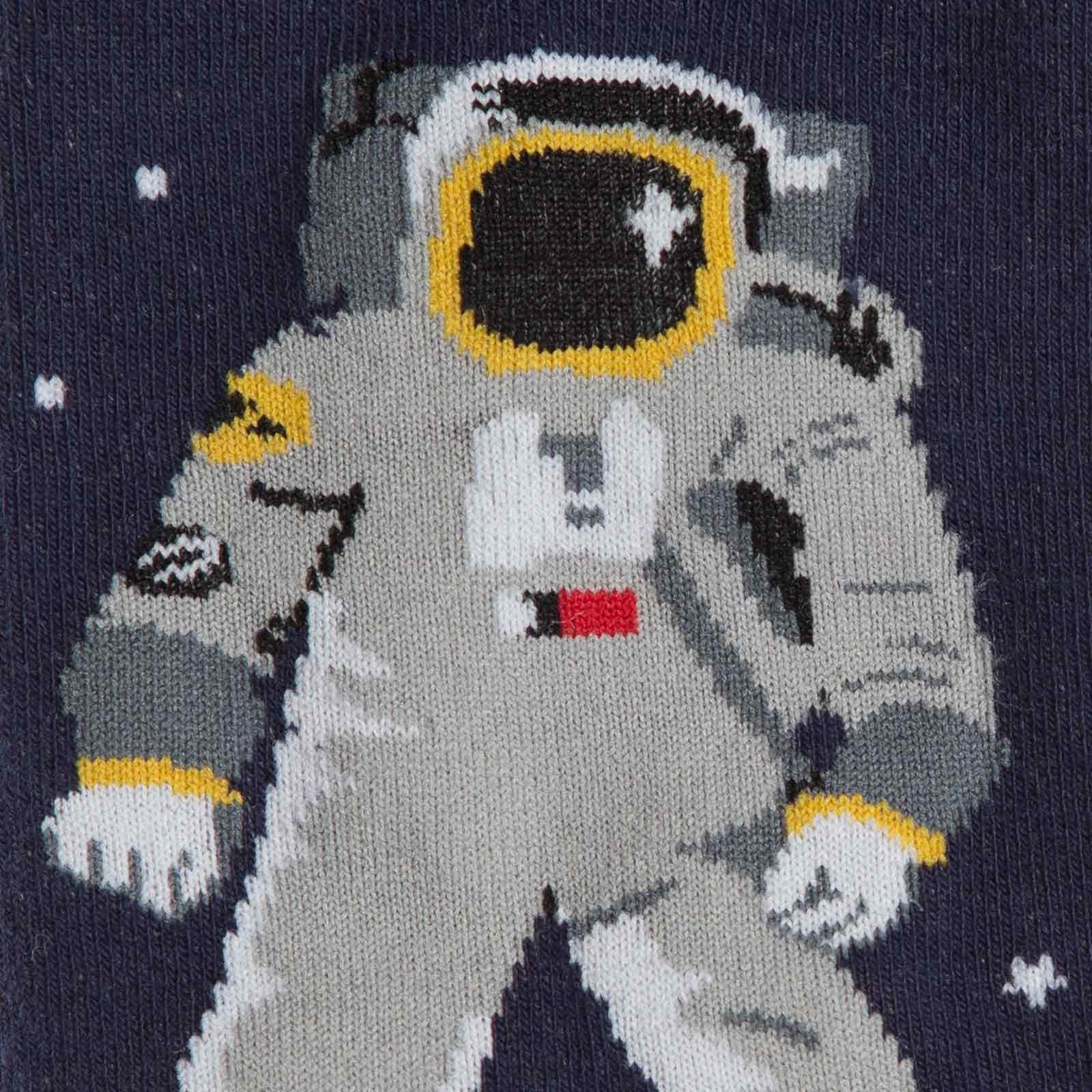 One Small Step Kid's Knee High Socks