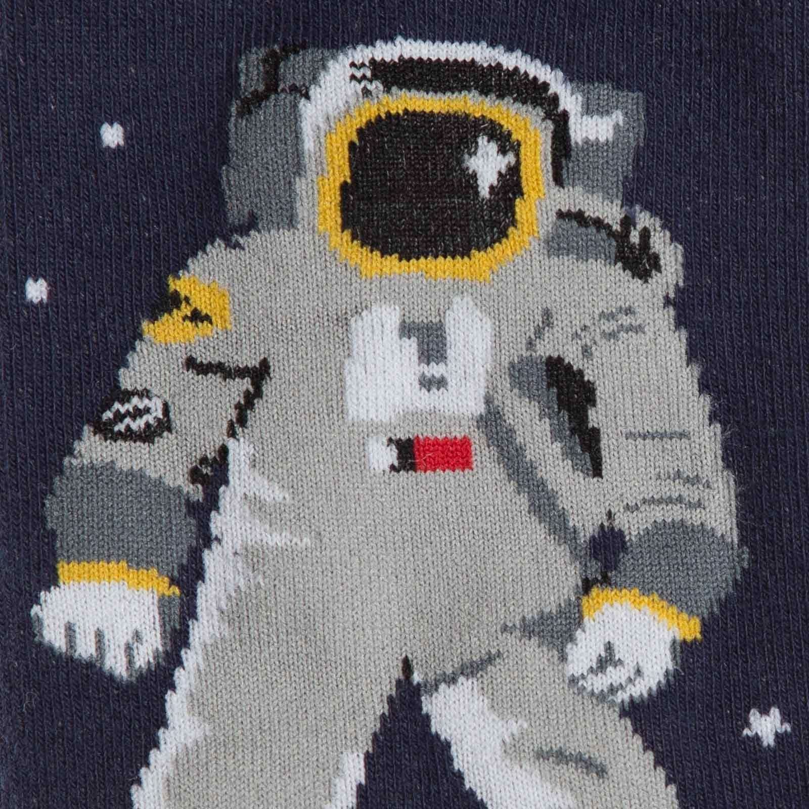 One Small Step Kid's Knee High Socks