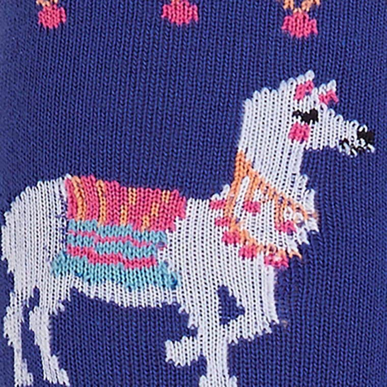 Cómo Te Llamas? Kid's Knee High Socks (Aged 3-6)