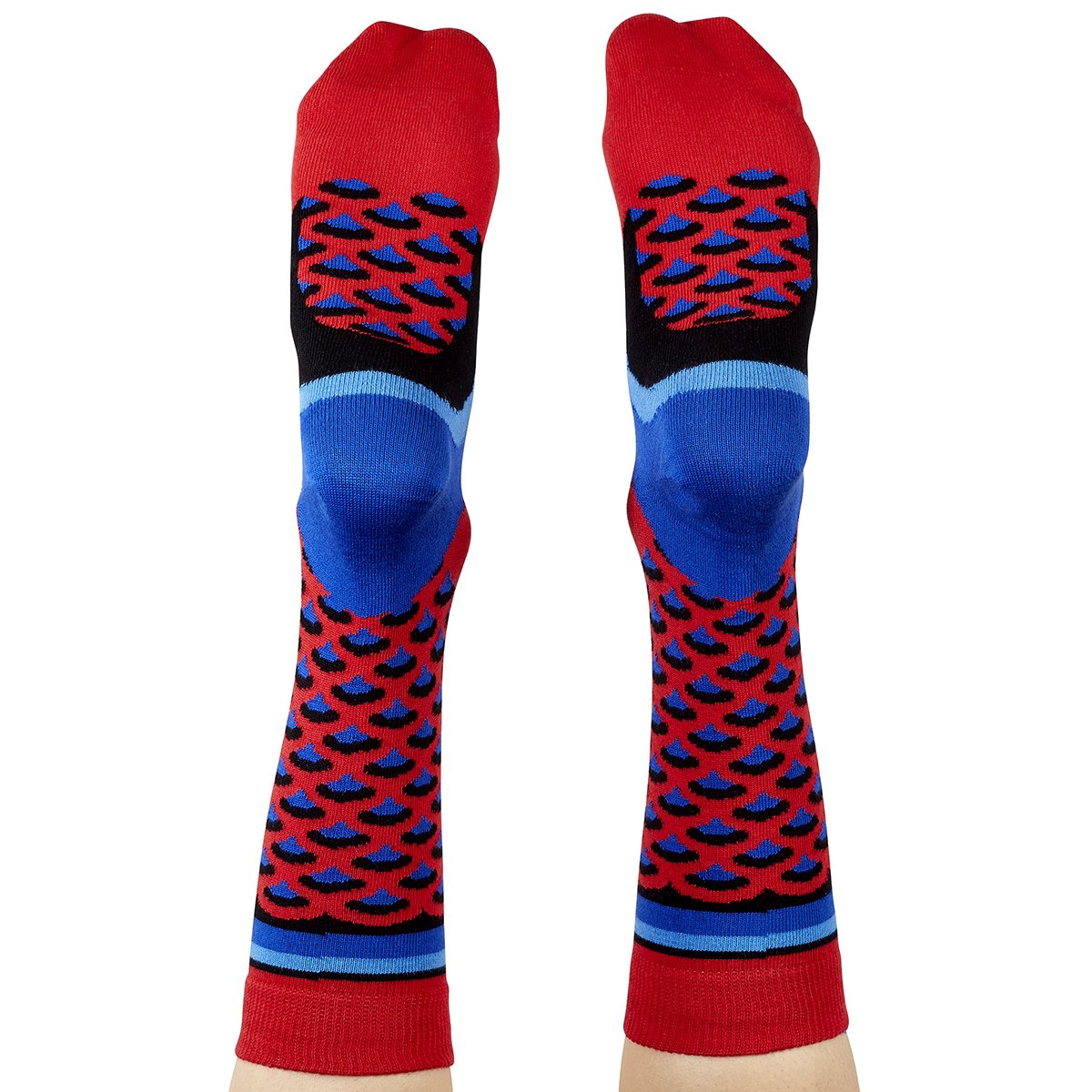 Rosella Crew Socks