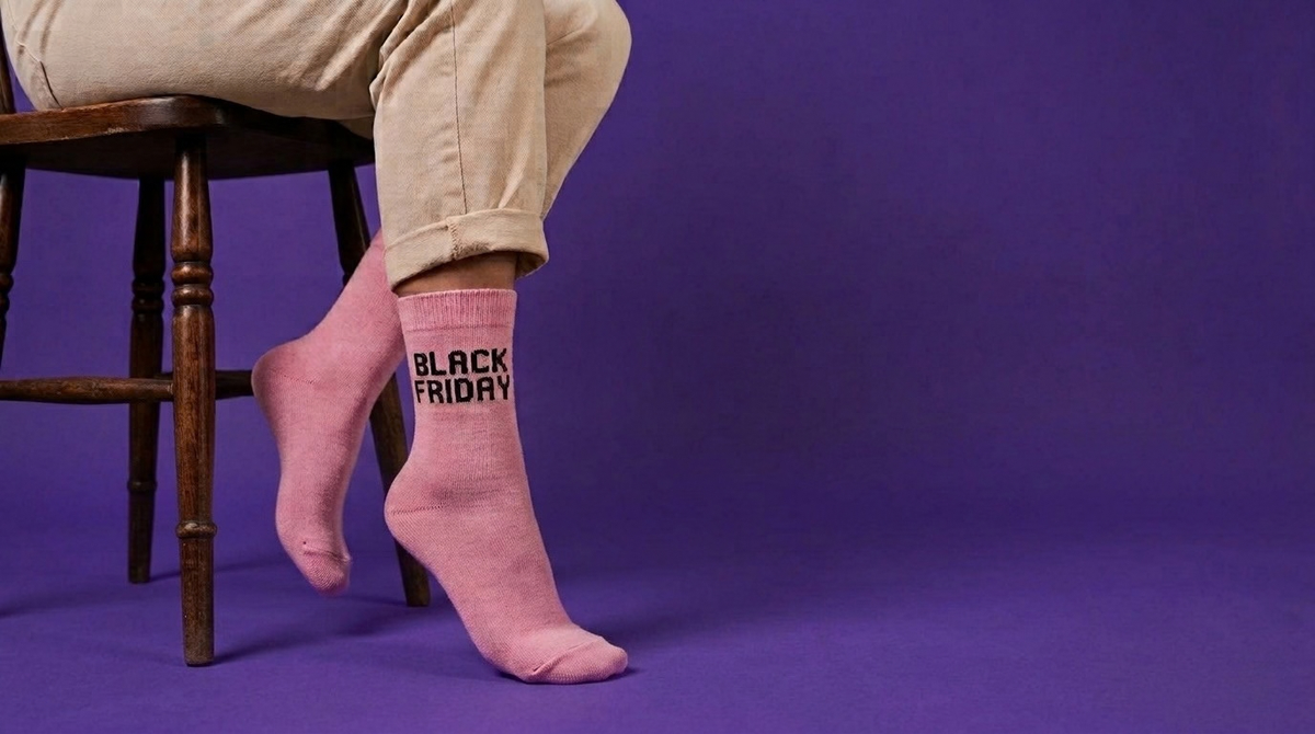 Black friday 2027