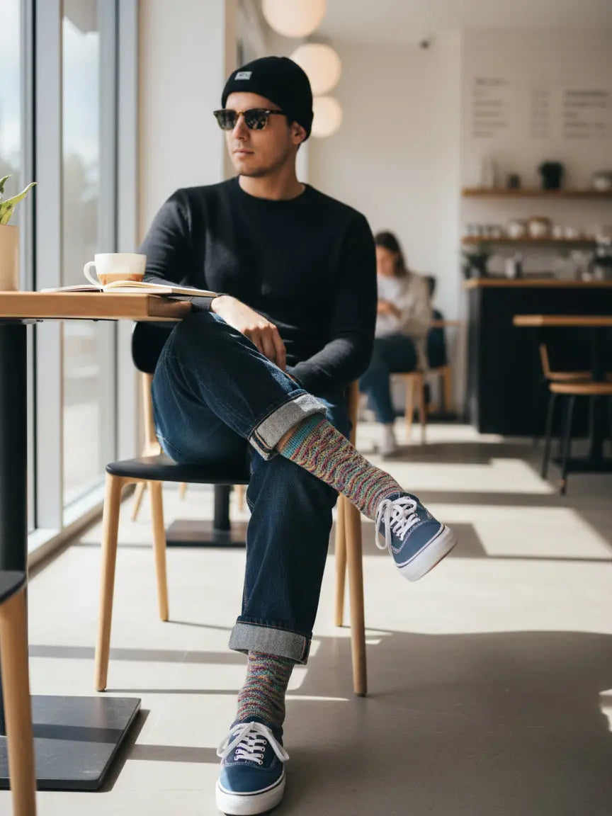 Men's Socks