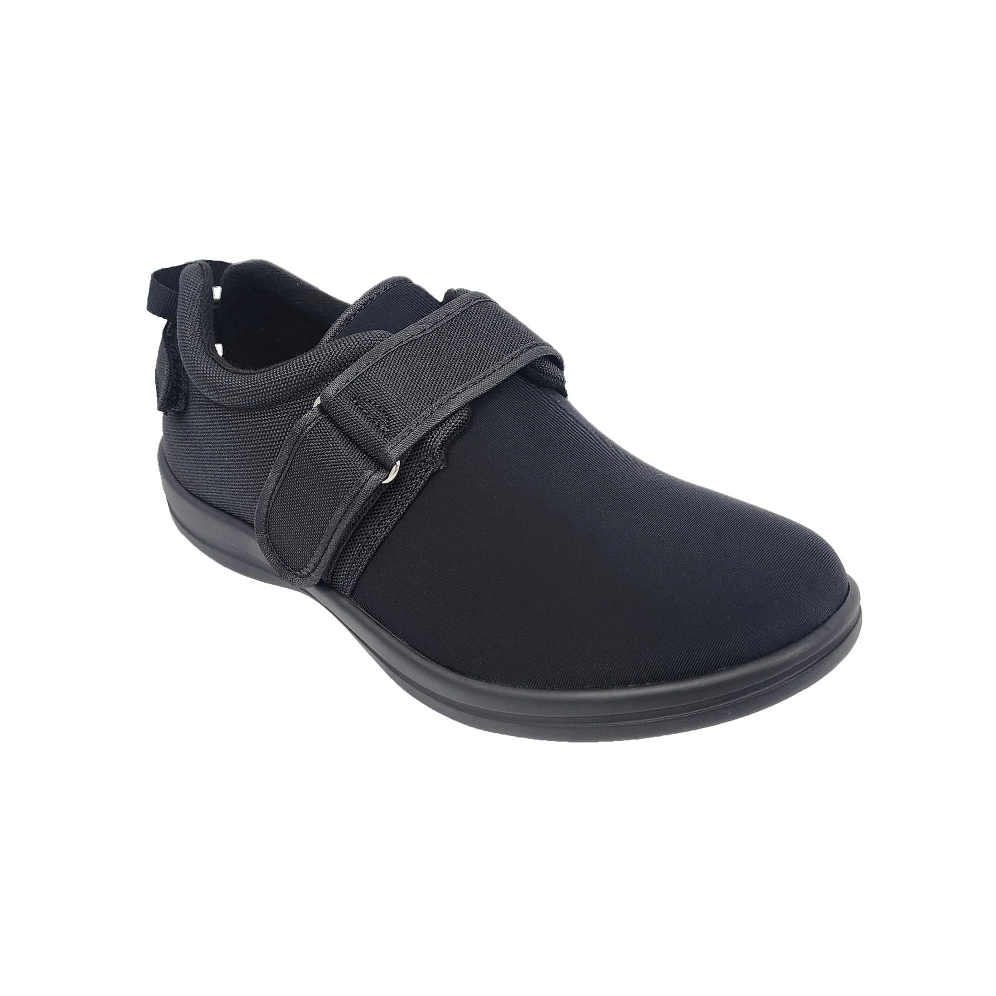 Axign Stretch Walker Diabetic Orthotic Walking Shoe - The Sockery