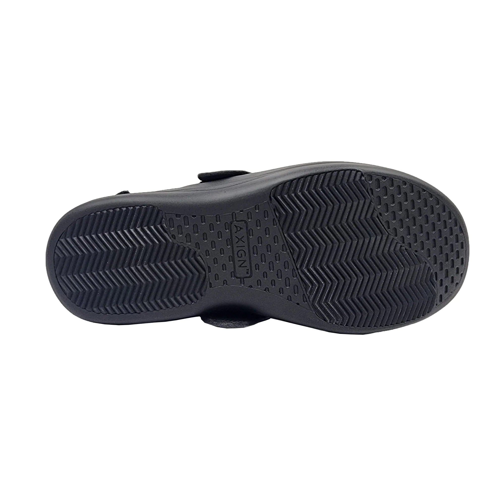 Axign Stretch Walker Diabetic Orthotic Walking Shoe - The Sockery