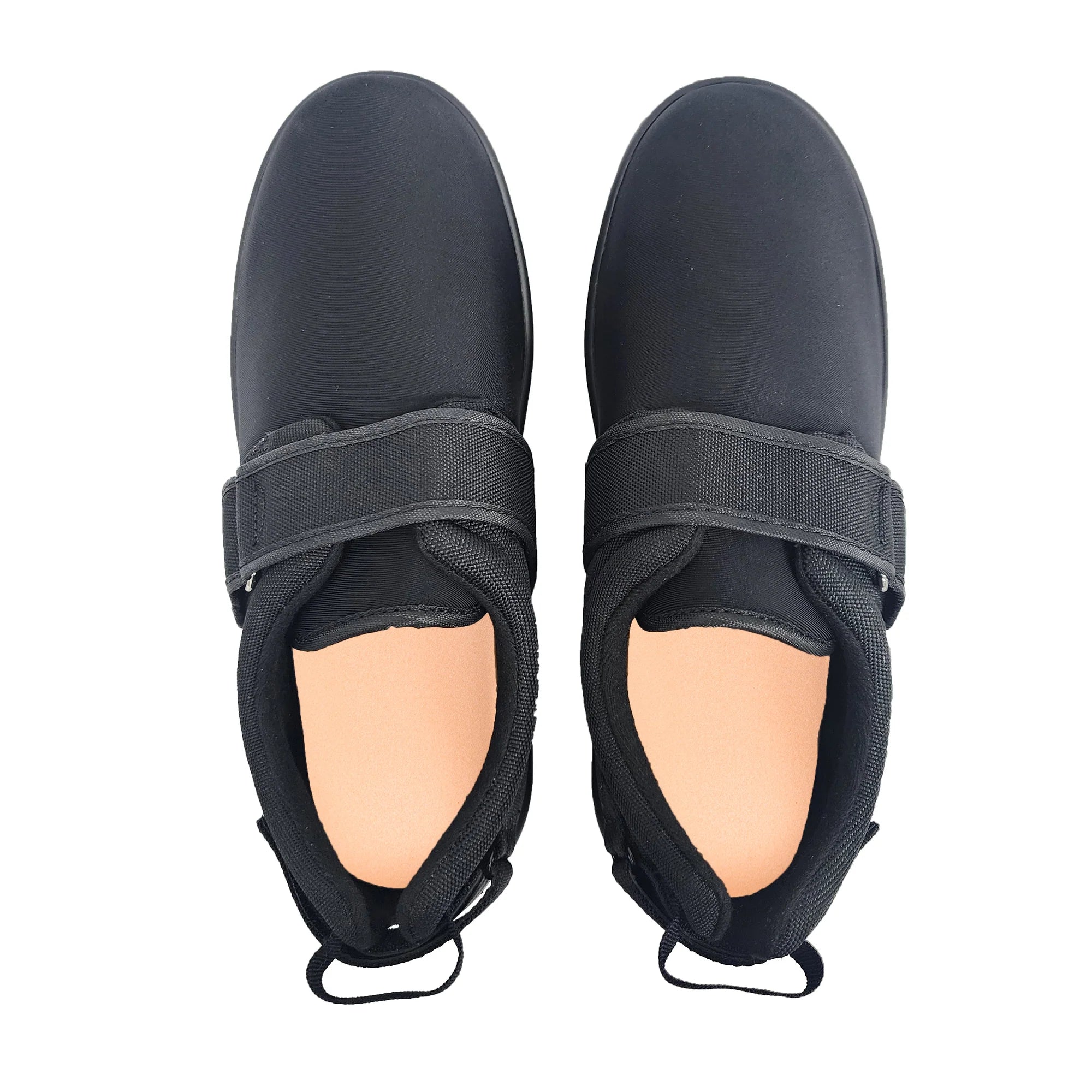 Axign Stretch Walker Diabetic Orthotic Walking Shoe - The Sockery