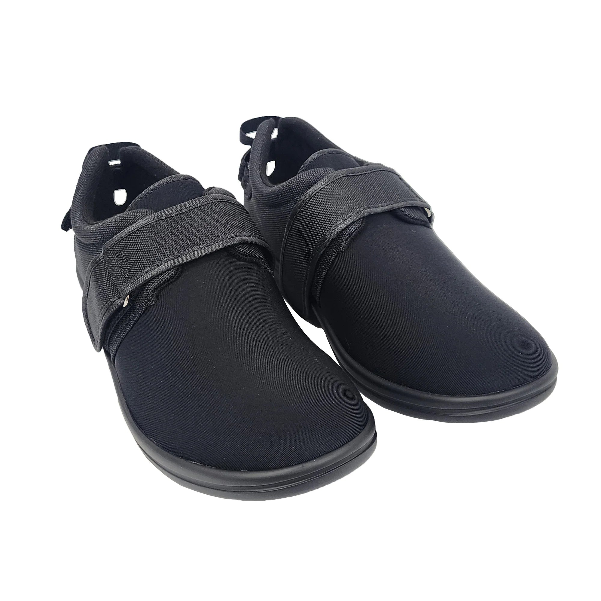 Axign Stretch Walker Diabetic Orthotic Walking Shoe - The Sockery