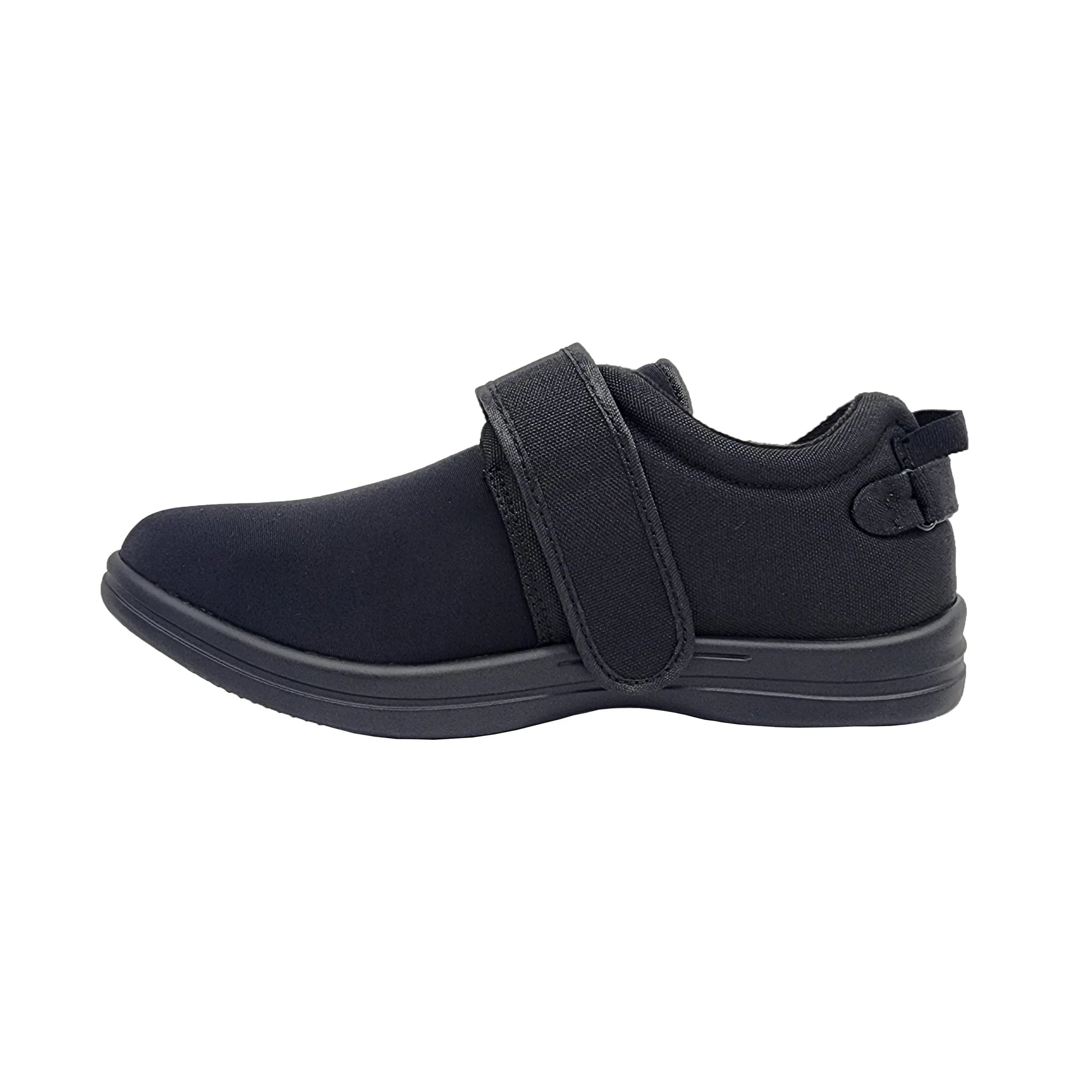 Axign Stretch Walker Diabetic Orthotic Walking Shoe - The Sockery