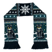 Yule Cat Scarf