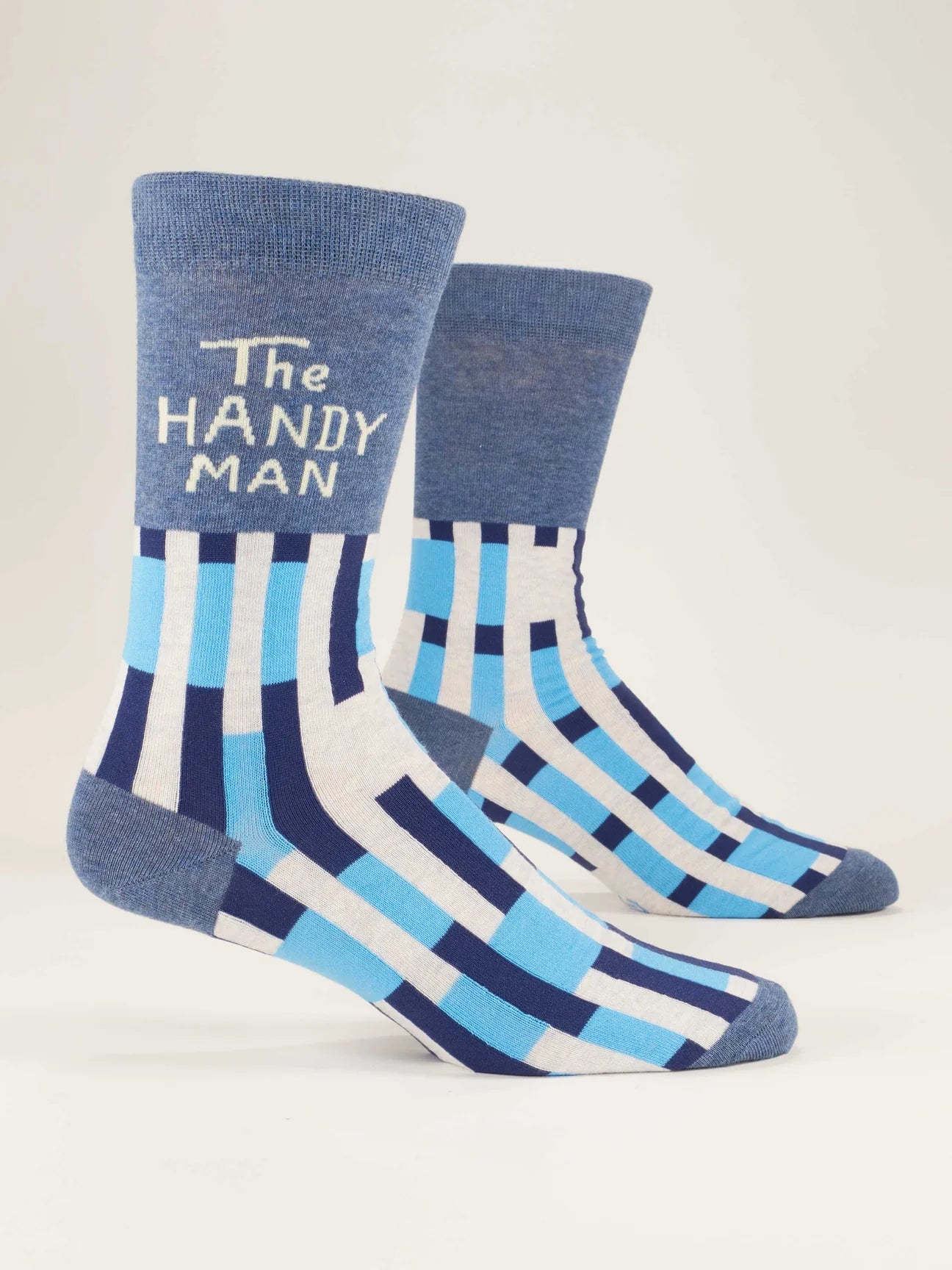 The Handy Man Men's Crew Sock