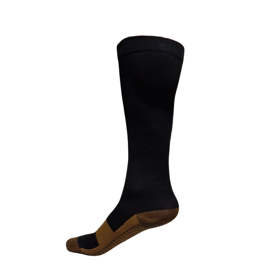 Non-Slip Compression Socks - The Sockery