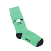 The Ibis Crew Socks - The Sockery