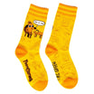 This Is Fine. Iconic Edition Crew Socks