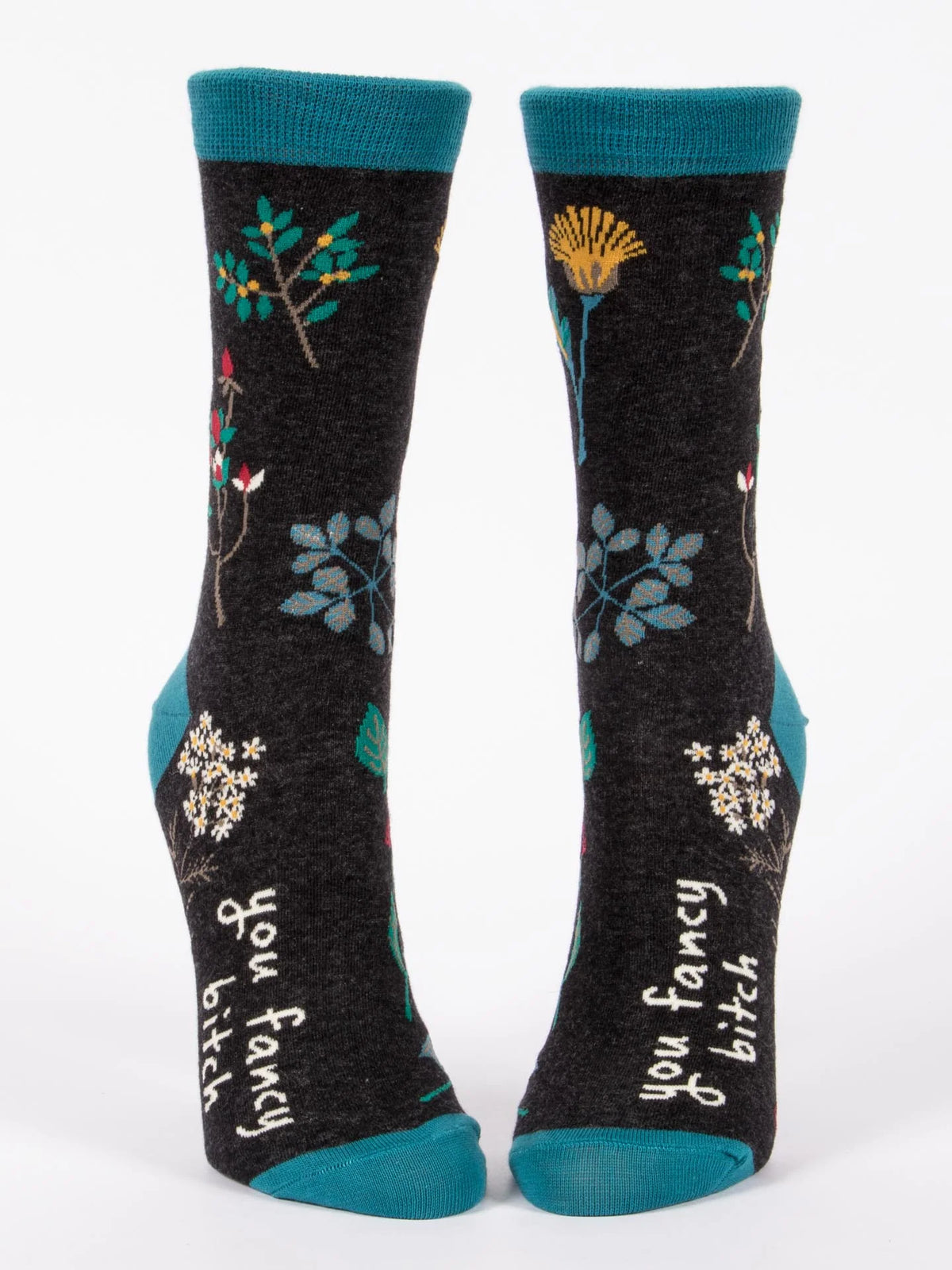 You Fancy Bitch Women's Crew Socks