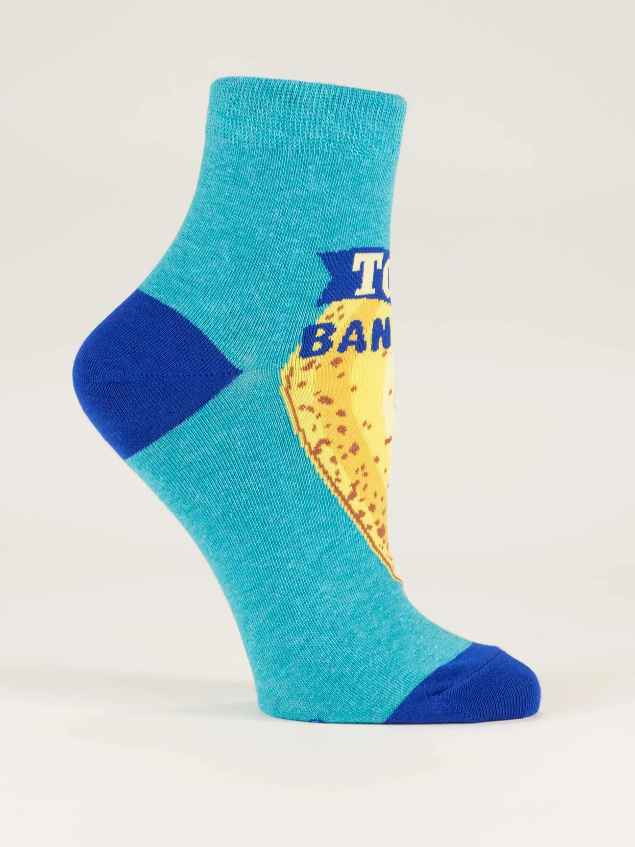 Top Banana Women's Ankle Sock - The Sockery