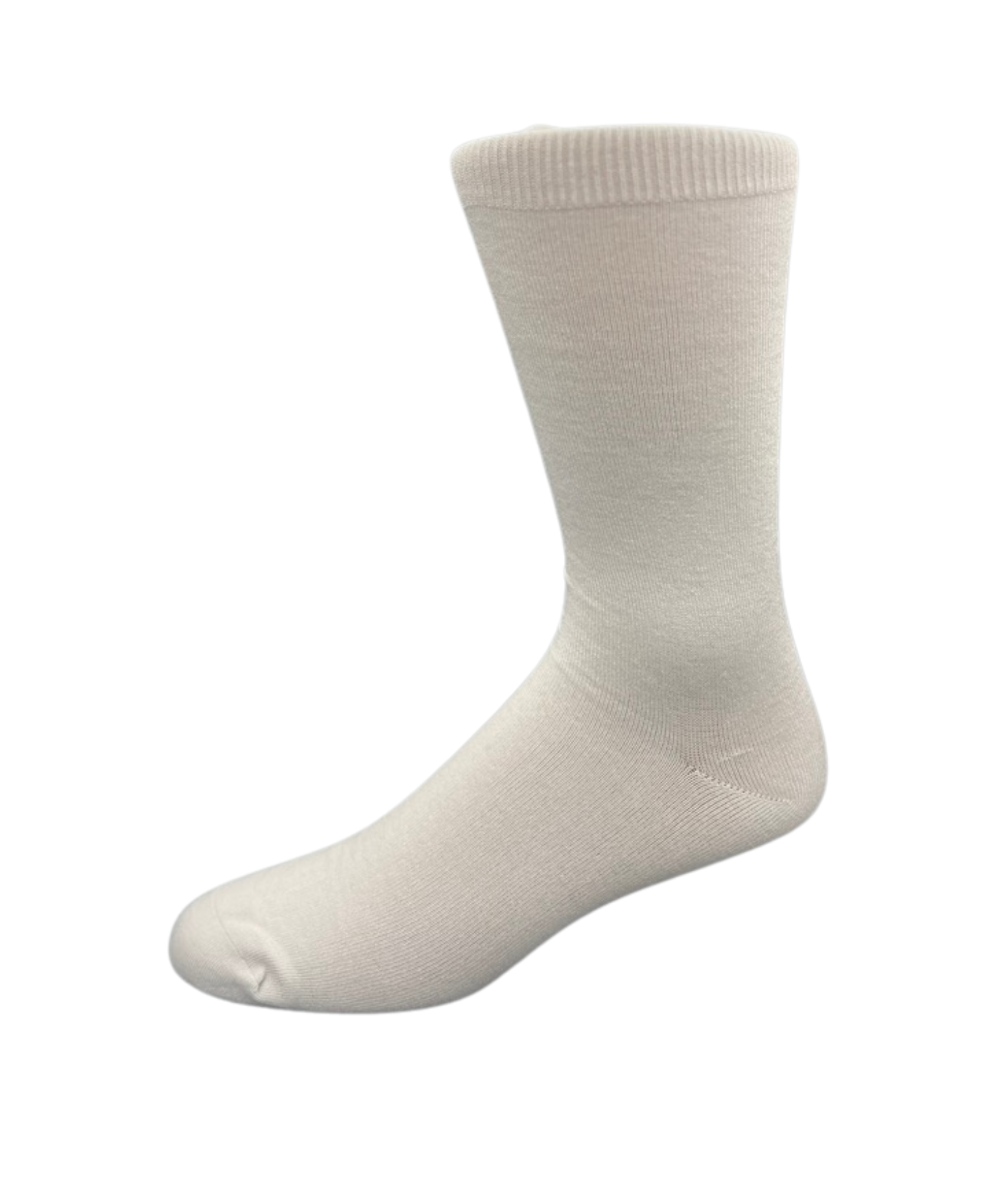 BAMBOO RELAXED TOP SOCKS - THE SOCKERY