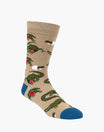 The Scary Australia Bundle Men's Crew Socks - 3 Pack