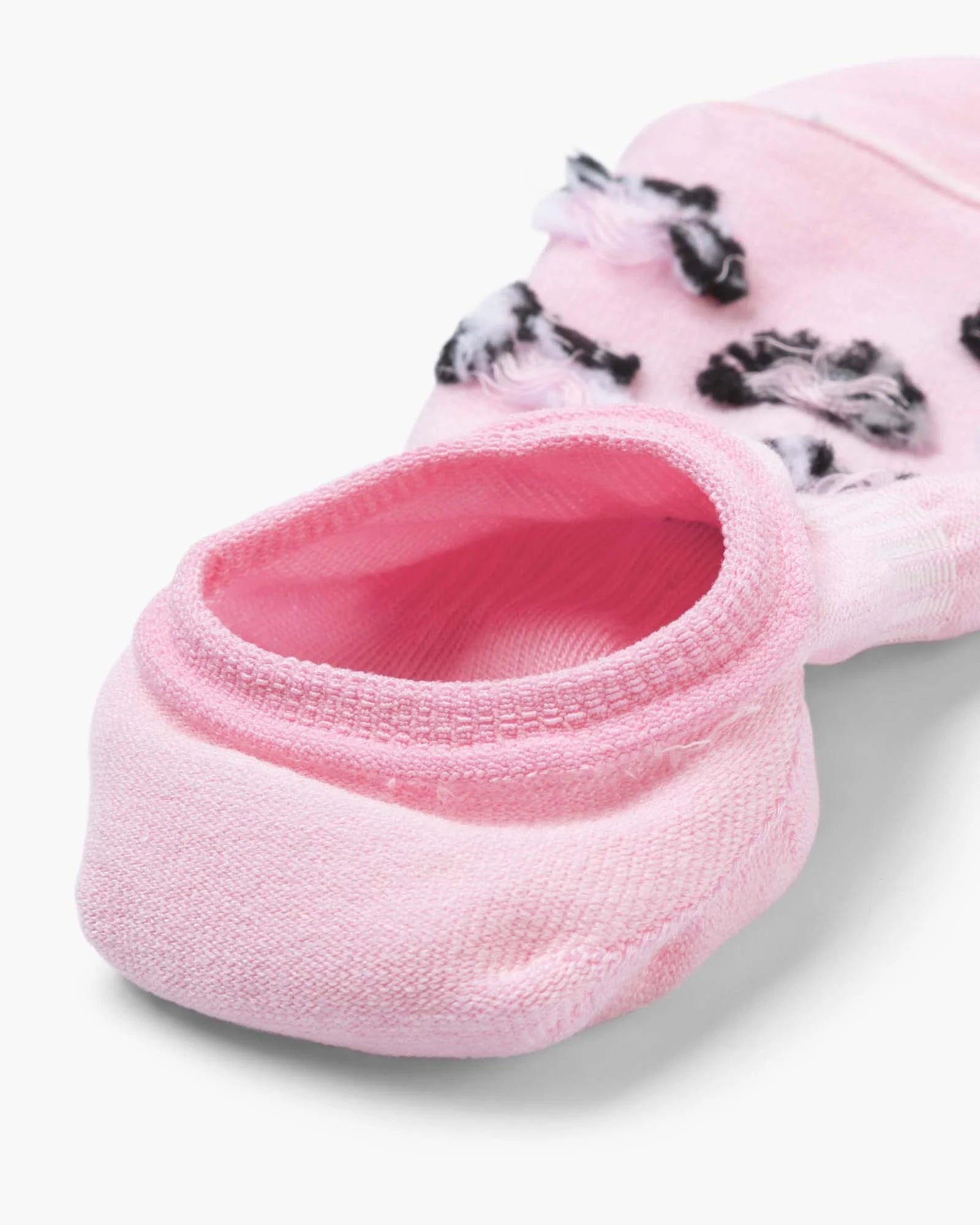 Black Sheep Women's No Show Socks