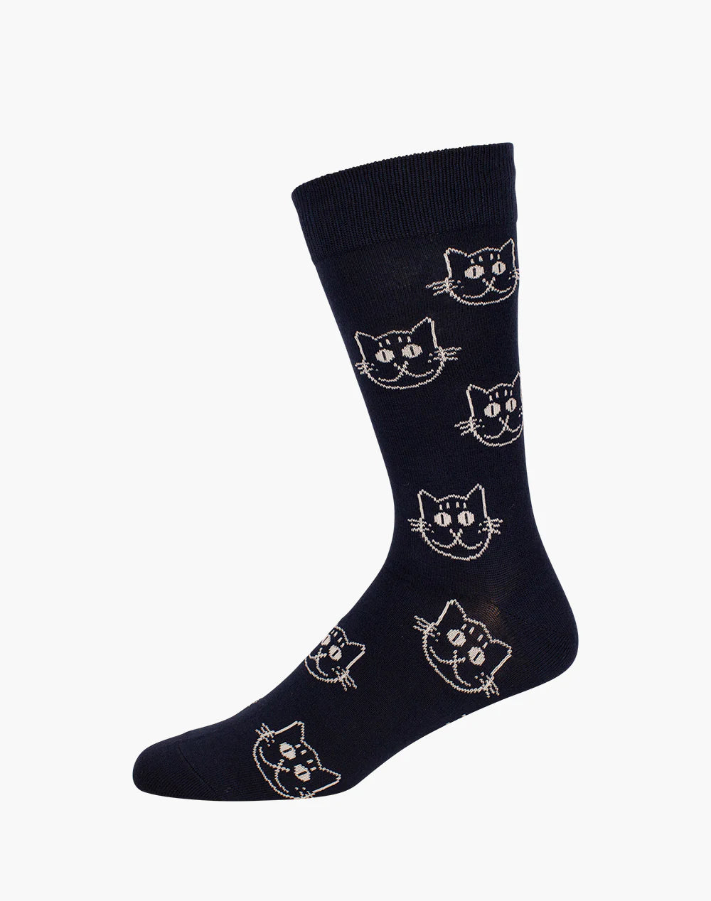 Kats Men's Bamboo Socks - The Sockery