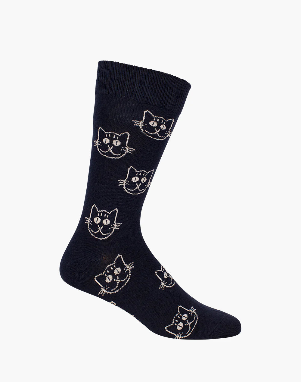 Kats Men's Bamboo Socks - The Sockery