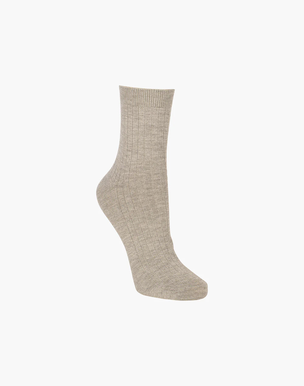 Cherry Women's Bamboo Quarter Socks - The Sockery