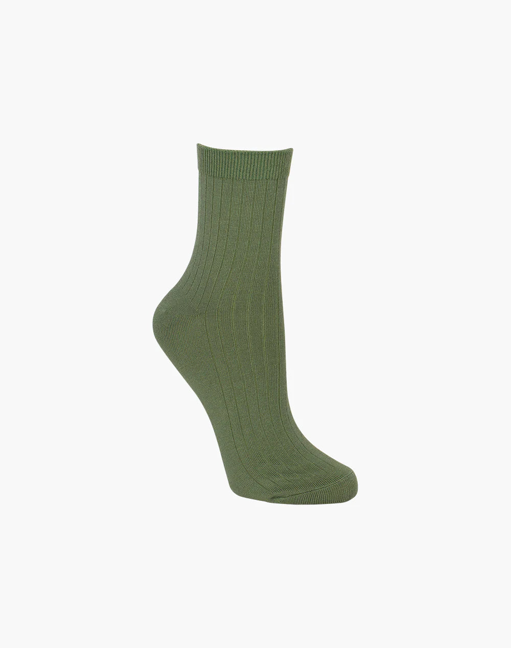 Daisy Women's Bamboo Quarter Socks - The Sockery