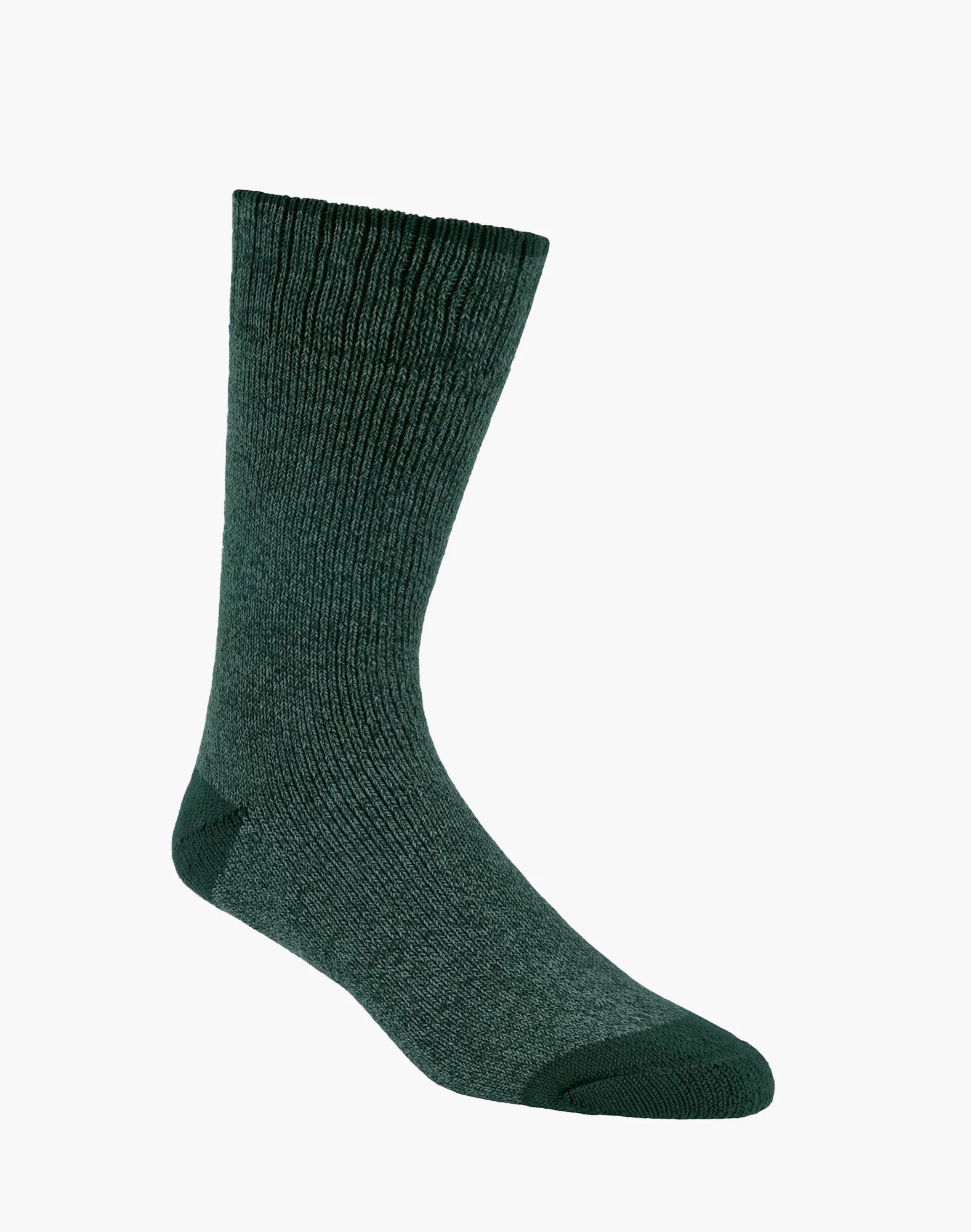 Bamboo Boot Men's Crew Socks - The Sockery