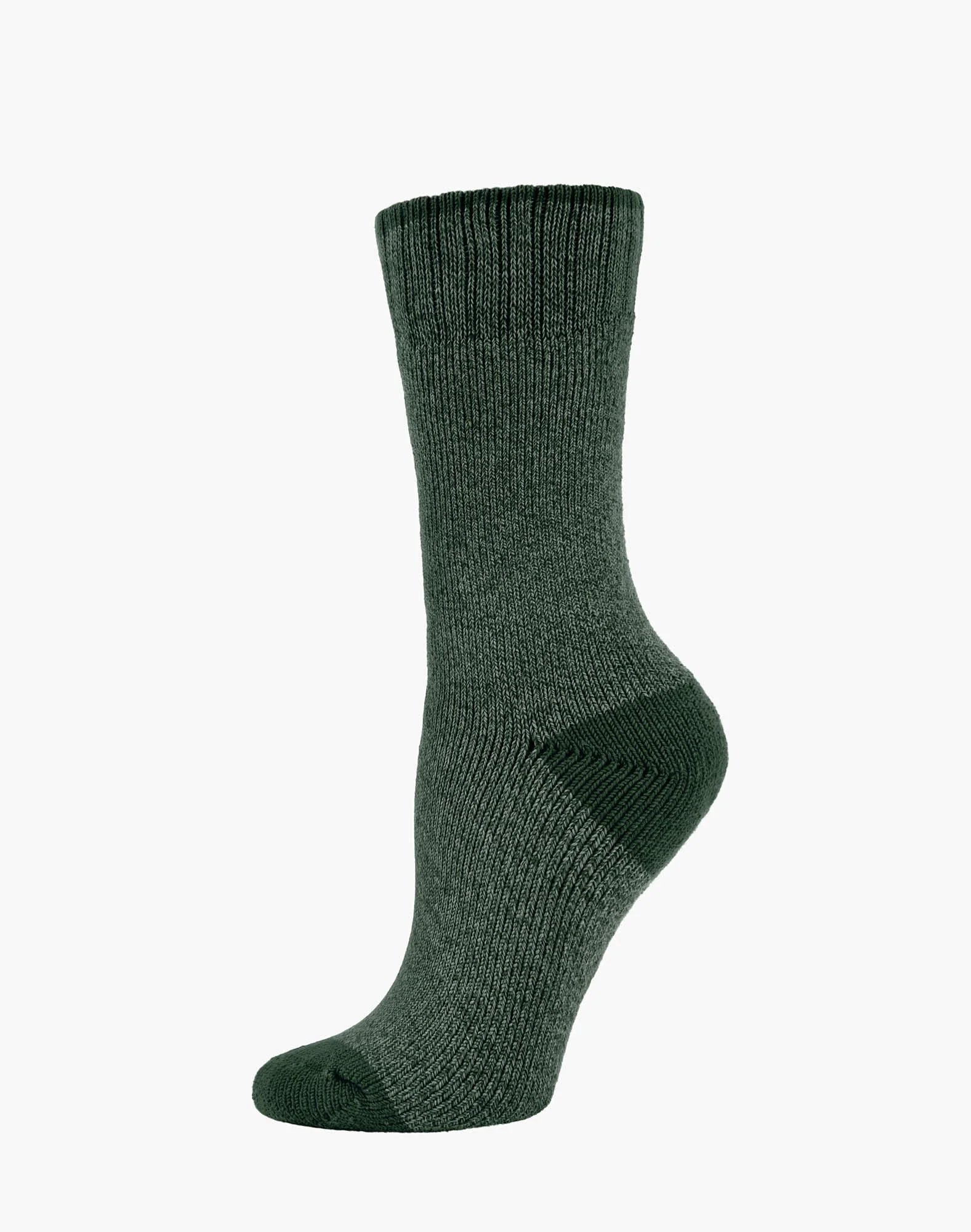 Bamboo Boot Women's Crew Socks