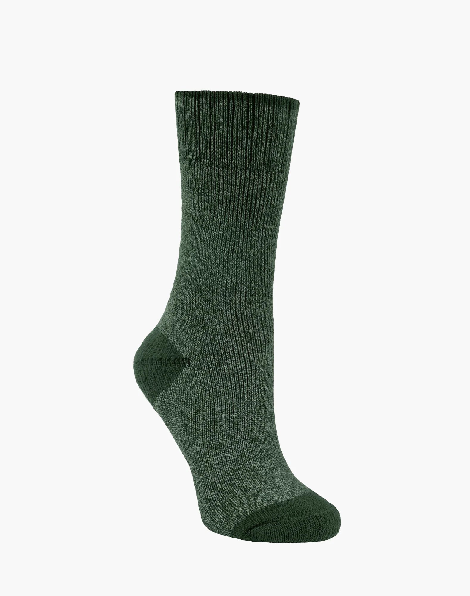 Bamboo Boot Women's Crew Socks