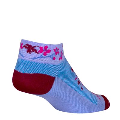 Blossom Women's Sports Socks