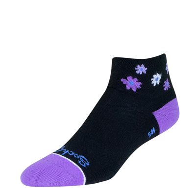 Daisy Women's Channel Air Sports Socks