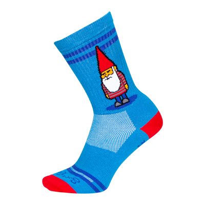 Gnope - Mens Sports Crew Socks