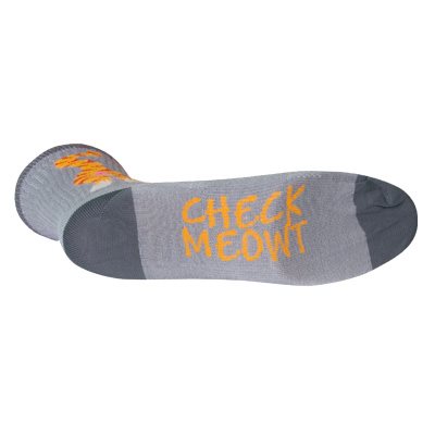 Pucker - Mens Sports Socks